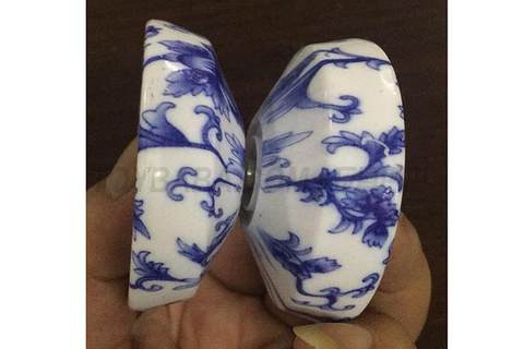 Yongye Water Transfer Top Pattern